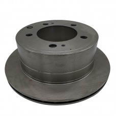 High Quality Auto Drum Rear Rotor Brake Disc For FZJ78 FZJ80 Pick Up Land Cruiser 42431-60260 42431-60261