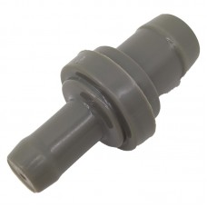 High Quality Auto Engine Parts Crankcase Ventilation PCV Valve OEM 1220415050 12204-15050 For Corolla Celica 1.6L 1.8L