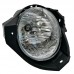 "Противотуманная фара для Toyota Hilux Vigo 2005-2015" - купить на tuningdom.ru