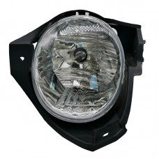 High Quality Auto Parts Car Model Light Fog Lamp Fits For Kun25 Fortuner Hilux Vigo 81220-0K080 81210-0K080