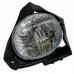 "Противотуманная фара для Toyota Hilux Vigo 2005-2015" - купить на tuningdom.ru