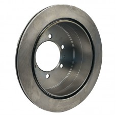 High Quality Auto Parts Disk Rotor Rear Brake Disc For Lexus LX 1995-1997 Land Cruiser FZJ80 HZJ80 42431-60180 42431-60170