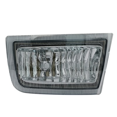 "Фары передние противотуманные для Land Cruiser Prado FJ90 3400 (1996-2002) OEM - купить на tuningdom.ru"