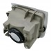 "Фары передние противотуманные для Land Cruiser Prado FJ90 3400 (1996-2002) OEM - купить на tuningdom.ru"