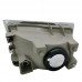 "Фары передние противотуманные для Land Cruiser Prado FJ90 3400 (1996-2002) OEM - купить на tuningdom.ru"