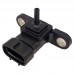 "Купить MAP Датчик давления впускного воздуха 89421-26030 для Toyota Rav4 Hilux Hiace Yaris Corolla Lexus ES300H на tuningdom.ru"