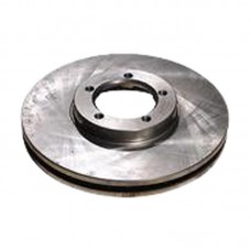 High Quality Auto Spare Parts Braking System Front Rear Vented Brake Discs For 3SZ-VE Town 43512-BZ100