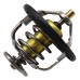 "Купить термостат охлаждающей жидкости для Land Cruiser 1PZ 1VD HZJ79 (OEM 90916-03089) в интернет-магазине TuningDom.ru"