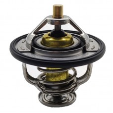 High Quality Auto Spare Parts Engine Coolant Thermostat For Land Cruiser 1PZ 1VD HZJ79 OEM 90916-03089