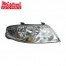 "Фары головного света LED для Nissan Sunny 2007 - Купить на tuningdom.ru"