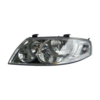 "Фары головного света LED для Nissan Sunny 2007 - Купить на tuningdom.ru"