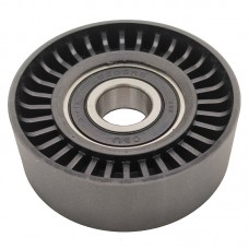 High Quality Auto Spare Parts Wholesale Car Bearing Assy Belt Tensioner Pulley OEM 16620-0Y010 For Vios Yaris