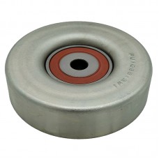 High Quality Automotive Bearing V-ribbed Timing Belt Tensioner Pulley For 1999-2005 1SZ-FE SCP10 Yaris OEM 16603-23011