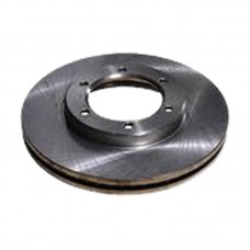 High Quality Braking System Auto Parts Front Rear Vented Brake Rotors Disc For Rzh102 Wagon Hiace Lexus 43512-26130