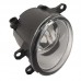 "Фары противотуманные для Toyota Camry Yaris RAV4 2006-2011 | TuningDom.ru"