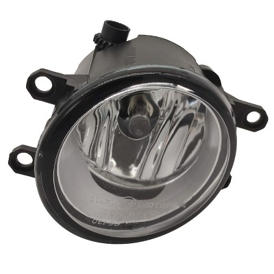 "Фары противотуманные для Toyota Camry Yaris RAV4 2006-2011 | TuningDom.ru"