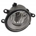 "Фары противотуманные для Toyota Camry Yaris RAV4 2006-2011 | TuningDom.ru"