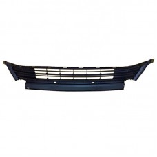 High Quality Car Auto Parts Plastic Black Guide Cover Under Bar Front Bumper Grille 531120R080 53112-0R080 For 2016 RAV4