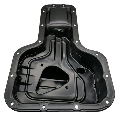 "Купить оригинальный Масляный поддон для Corolla 2004-2007 (OEM 12101-22024) на tuningdom.ru"