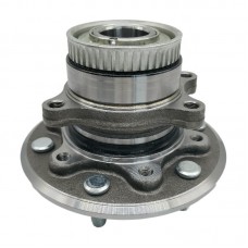 High Quality Car Front Front Wheel Hub And Bearing Assembly 54 Kwh02 43560-26010 43502-Z9001