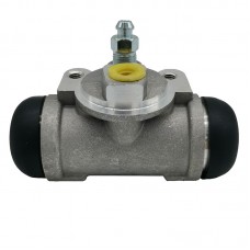 High Quality Car Spare Parts Aluminum Brake Wheel Cylinder 47550-26140 For KDH212 KDH200 TRH223 TRH213 Hiace IV Hilux