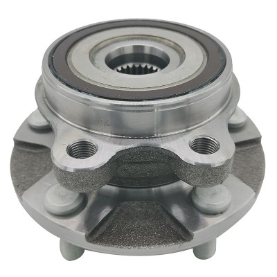 "Подшипники ступицы переднего колеса OEM для Corolla Lexus (43560-0N010 43550-0R040 43550-02050) на Tuningdom.ru"