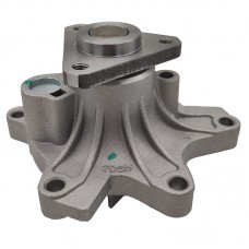 High Quality Discount Type Auto Parts Cooling Car Engine Water Pump For Yaris Vios Altis Corolla OEM 16100-29195