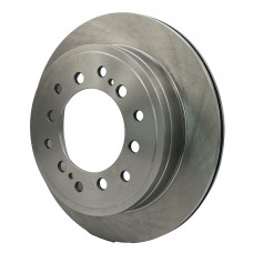 High Quality Factory Car Auto Parts Rotor Set Rear Brake Disc OE 43512-60190 42431-60311 For Prado FJ Cruiser 2010-2014