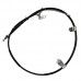 "Купить трос ручного тормоза OEM 46430-60042 для Land Cruiser Prado 2009-2015 на tuningdom.ru"