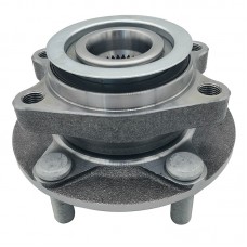 High Quality Factory Price Car Auto Spare Parts Unit Assembly Front Wheel Hub Bearing For Juke Leaf 40202-3DA0A
