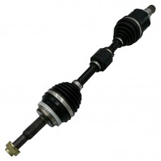 High Quality Factory Price Wholesale Car CV Left Axle Front Drive Shaft OEM 43420-06700 For 2006- Camry ACV40