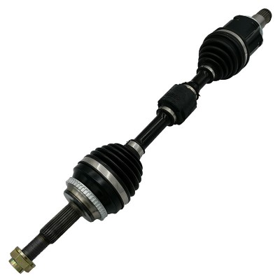 "Передний вал CV для Toyota Camry ACV40 2006- OEM 43420-06700 | Купить на tuningdom.ru"