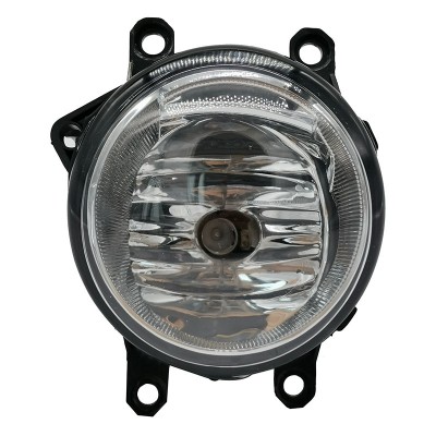 "Купить противотуманную фару 81220-0W050 для Toyota Land Cruiser Prado на tuningdom.ru"