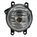 "Купить противотуманную фару 81220-0W050 для Toyota Land Cruiser Prado на tuningdom.ru"