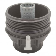 High Quality Good Price New Assembly Engine Cover Oil Filter Housing OEM 15650-33010 For Corolla Yaris Auris Etios
