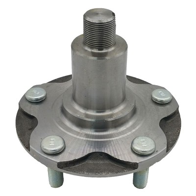 "Купить подшипник ступицы колеса в сборе для Toyota Innova Hilux GGN15 KUN15 43502-0K010 на Tuningdom.ru"