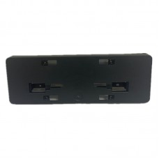 High Quality Hot selling Auto Parts Car Front License Plate 52114-33400 For Lexus ES250 ES350 ES300 2015 2016-2020 Year