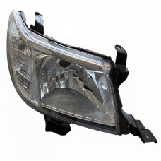 Японские Автомобильные Аксессуары Hilux Vigo 2012-2014, Обвес, Головной Фонарь, Фара 81170-0K390 81130-0K390