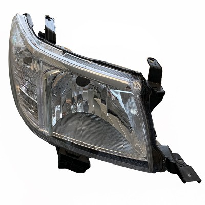 "Японские автомобильные аксессуары HILUX VIGO 2012-2014: Обвес, Головной фонарь, Фара | tuningdom.ru"