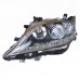 "Светодиодные фары головного фонаря для Lexus RX270 (81145-48B20, 81185-48B20) - купить в интернет-магазине Tuningdom.ru"