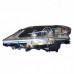"Светодиодные фары головного фонаря для Lexus RX270 (81145-48B20, 81185-48B20) - купить в интернет-магазине Tuningdom.ru"