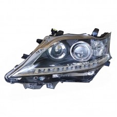 High Quality New Auto Car Spare Parts Original LED Headlight Head Lamp 81145-48B20 81185-48B20 For Lexus RX270