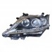 "Светодиодные фары головного фонаря для Lexus RX270 (81145-48B20, 81185-48B20) - купить в интернет-магазине Tuningdom.ru"