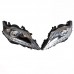 "Светодиодные фары головного фонаря для Lexus RX270 (81145-48B20, 81185-48B20) - купить в интернет-магазине Tuningdom.ru"