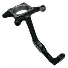 High Quality New Auto Parts Car Glossy Front Left Steering Knuckle For FJ Cruiser Land Cruiser 43212-60200 43212-60170