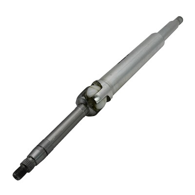 "Рулевая колонка Ten Bytes для Land Cruiser Prado 2003-2010 - купить в интернет-магазине Tuningdom.ru"
