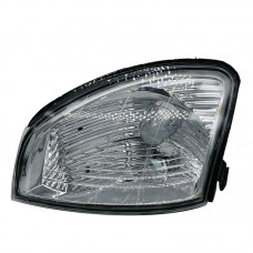 High Quality Pair Front Turn Signal Lamp Corner Light For 1998-2005 Land Cruiser 100 81511-60490 81520-60360 81510-60490