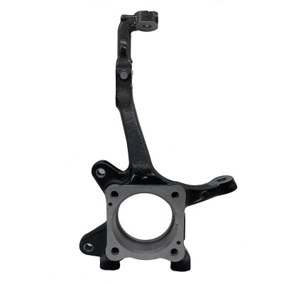 "Поворотный кулак переднего правого рычага для Toyota 4Runner Land Cruiser 43212-60240 43211-60240 - Купить онлайн на TuningDom.ru"