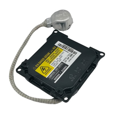 "Купить компьютер управления светом правой фары для Toyota Camry ACV4 AHV41 EZ ZGR2 (2006-2011) на tuningdom.ru"