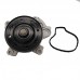 "Купить водяной насос двигателя Corolla Yaris 1ZR 2ZR OEM 16100-09500 16100-39466 16100-39465 на Tuningdom.ru"